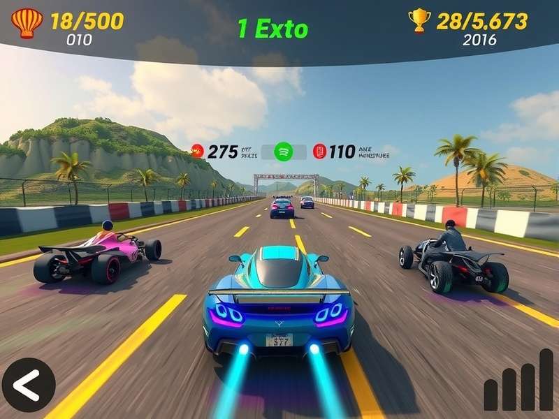 Quick Speed Goa tournament event with players and prizes